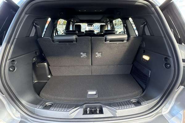2025 Ford Everest Platinum 3.0L