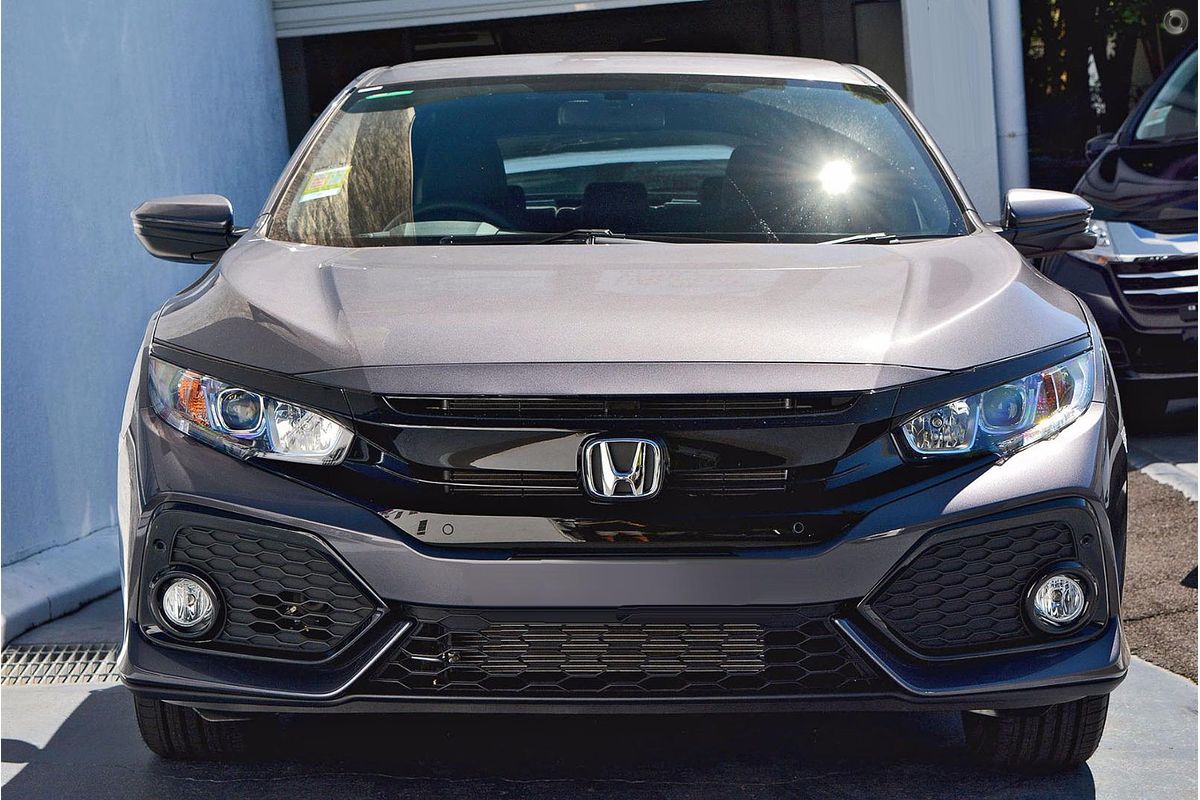 2019 Honda Civic VTi-S 10th Gen