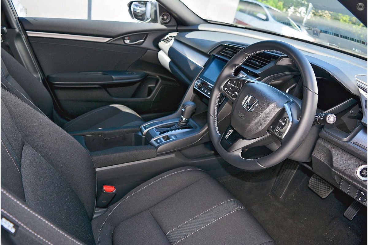 2019 Honda Civic VTi-S 10th Gen