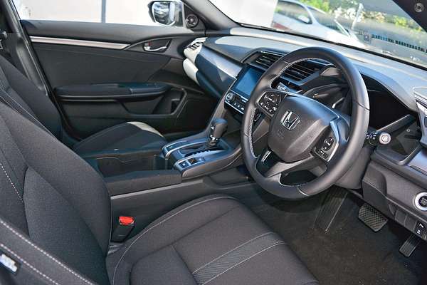 2019 Honda Civic VTi-S 10th Gen