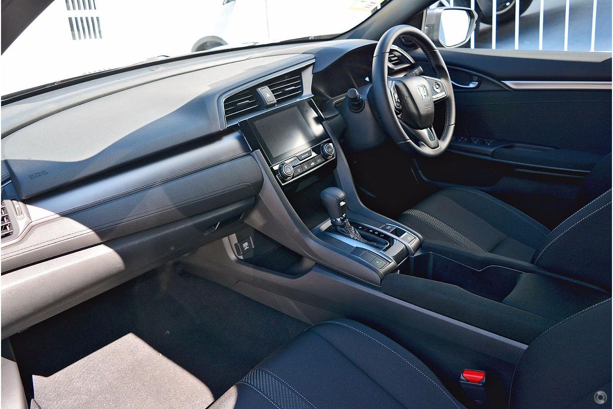 2019 Honda Civic VTi-S 10th Gen
