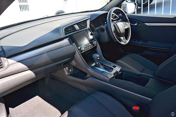2019 Honda Civic VTi-S 10th Gen