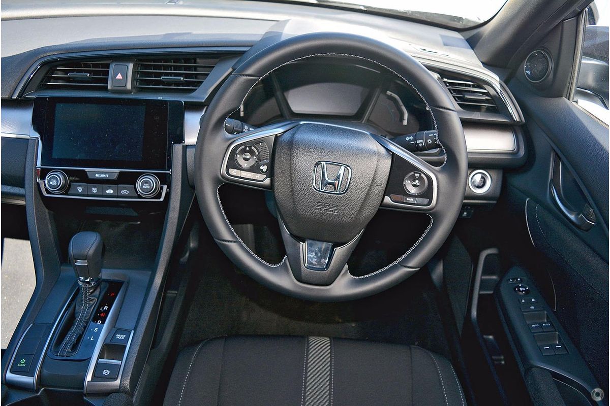 2019 Honda Civic VTi-S 10th Gen