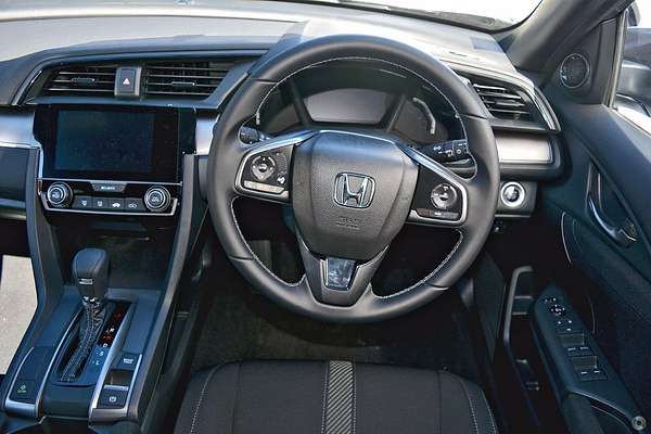 2019 Honda Civic VTi-S 10th Gen