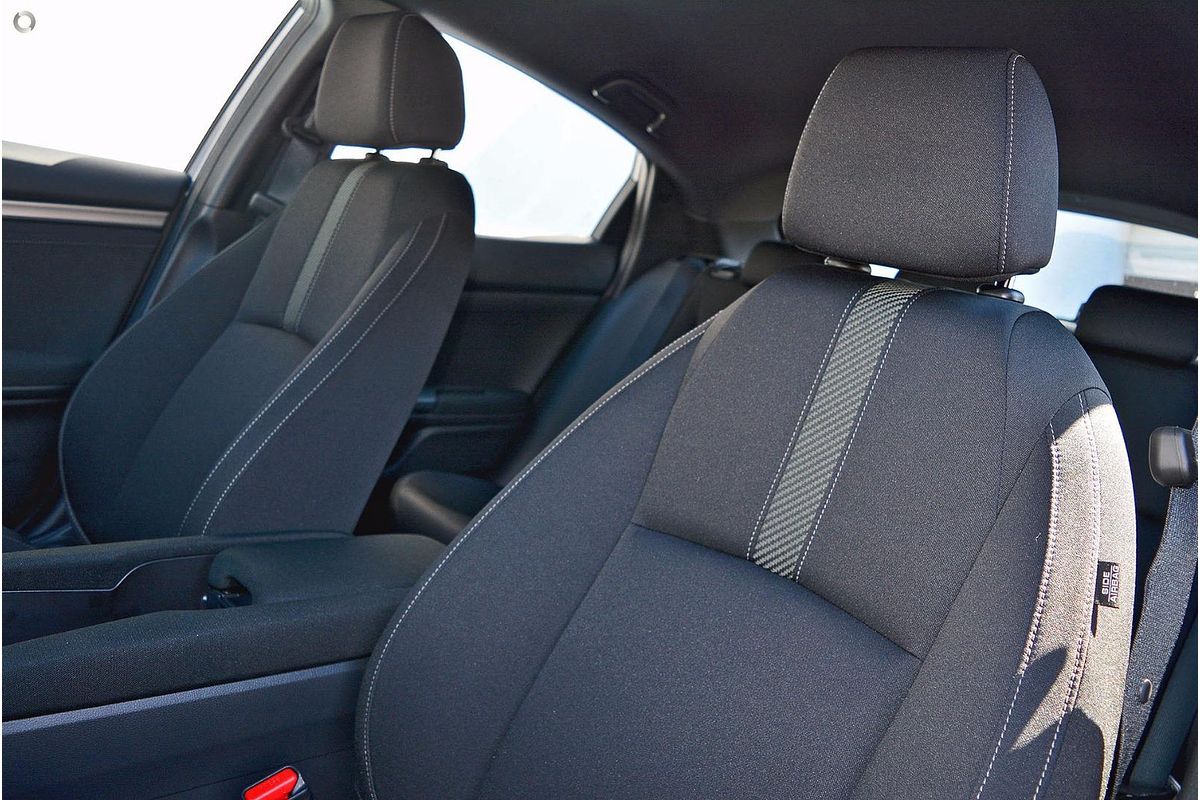 2019 Honda Civic VTi-S 10th Gen