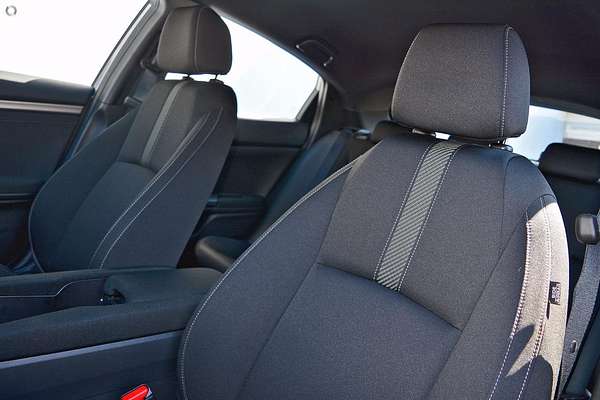 2019 Honda Civic VTi-S 10th Gen