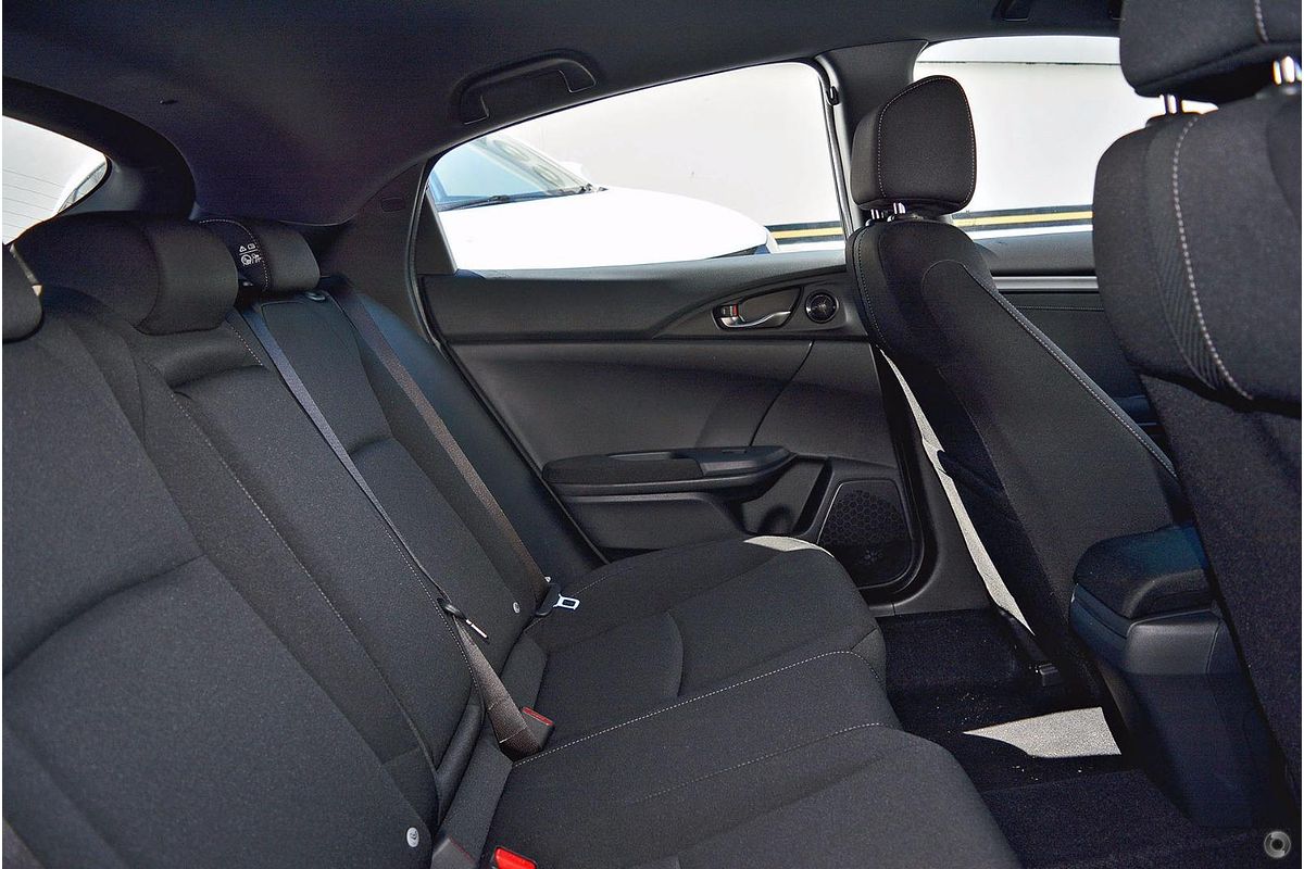 2019 Honda Civic VTi-S 10th Gen