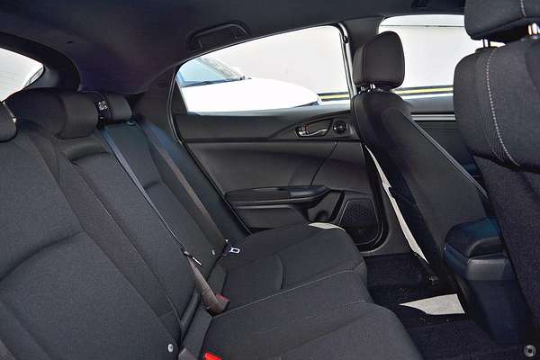 2019 Honda Civic VTi-S 10th Gen