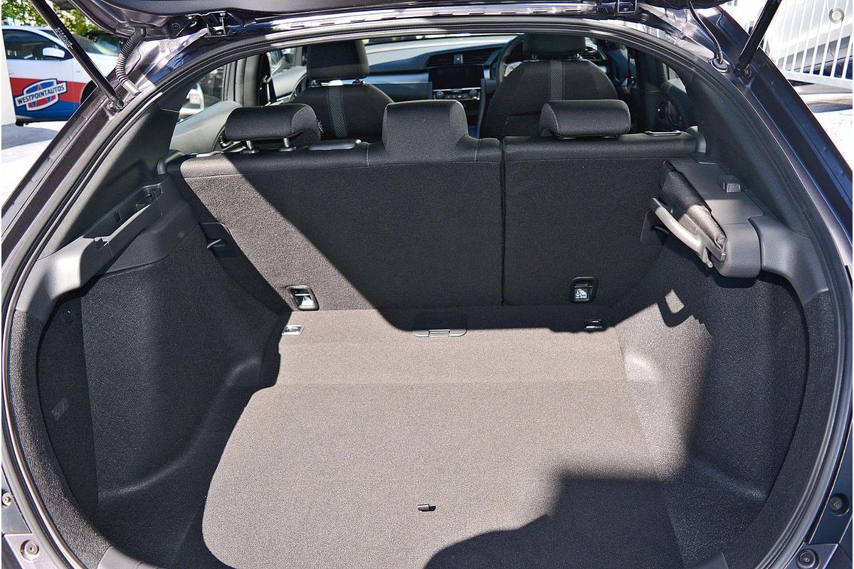 2019 Honda Civic VTi-S 10th Gen