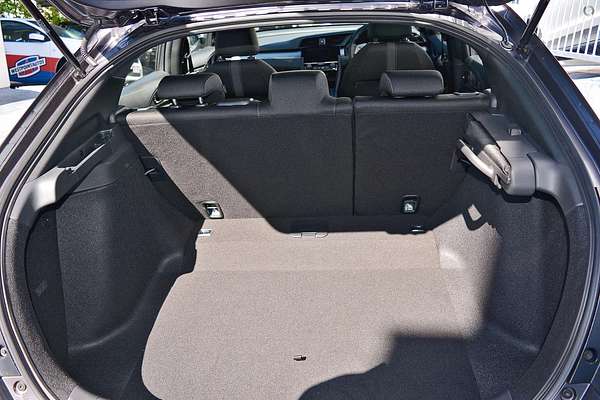 2019 Honda Civic VTi-S 10th Gen