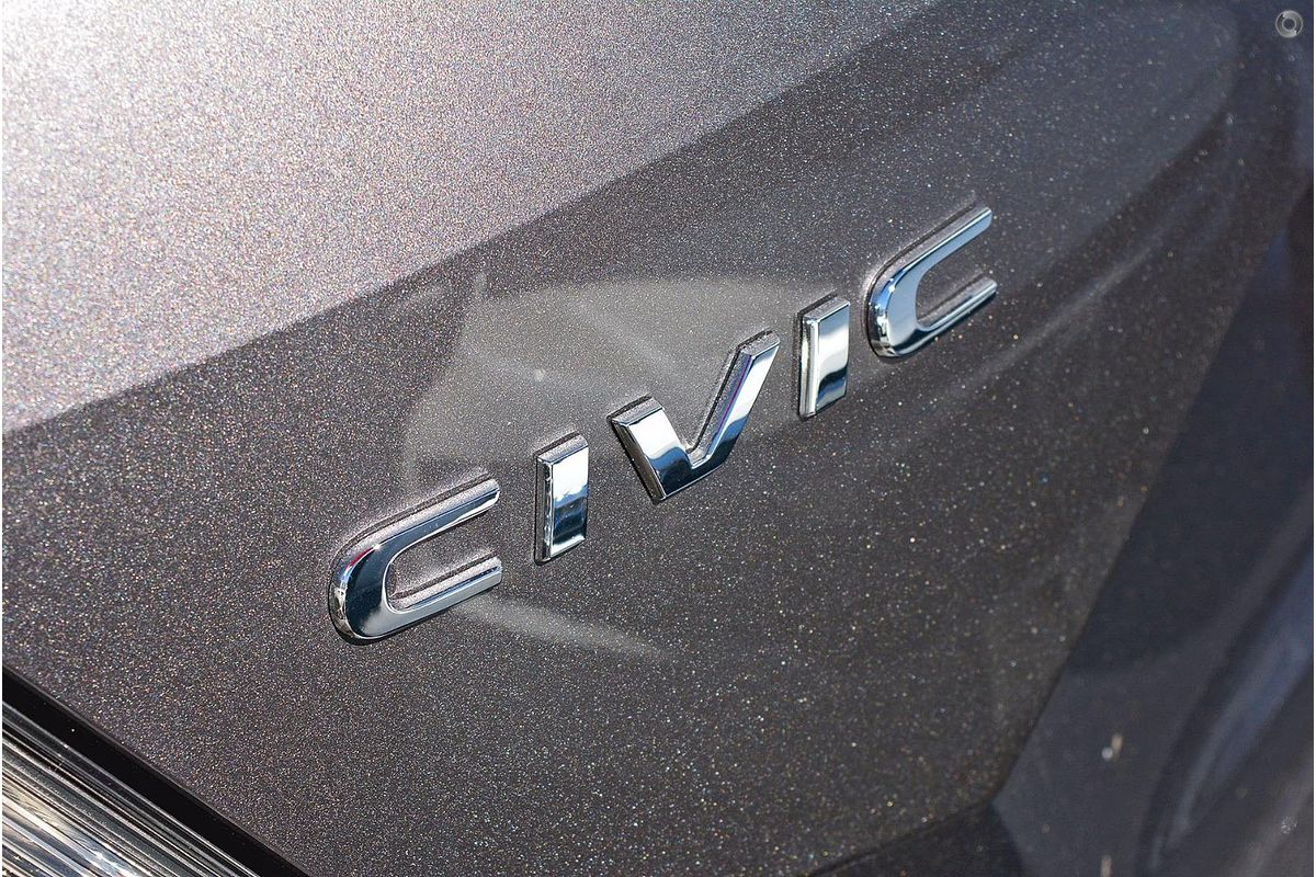 2019 Honda Civic VTi-S 10th Gen