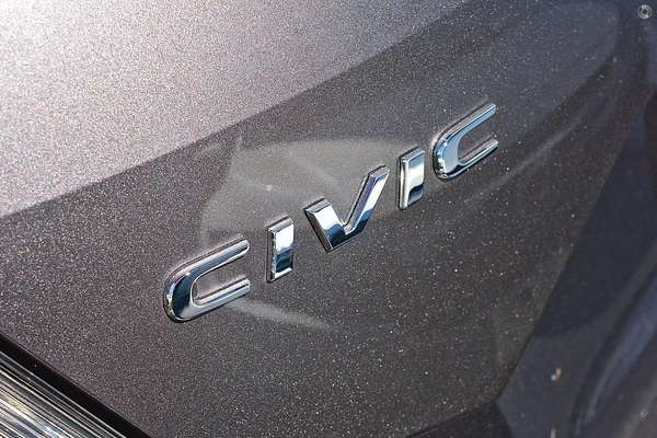 2019 Honda Civic VTi-S 10th Gen
