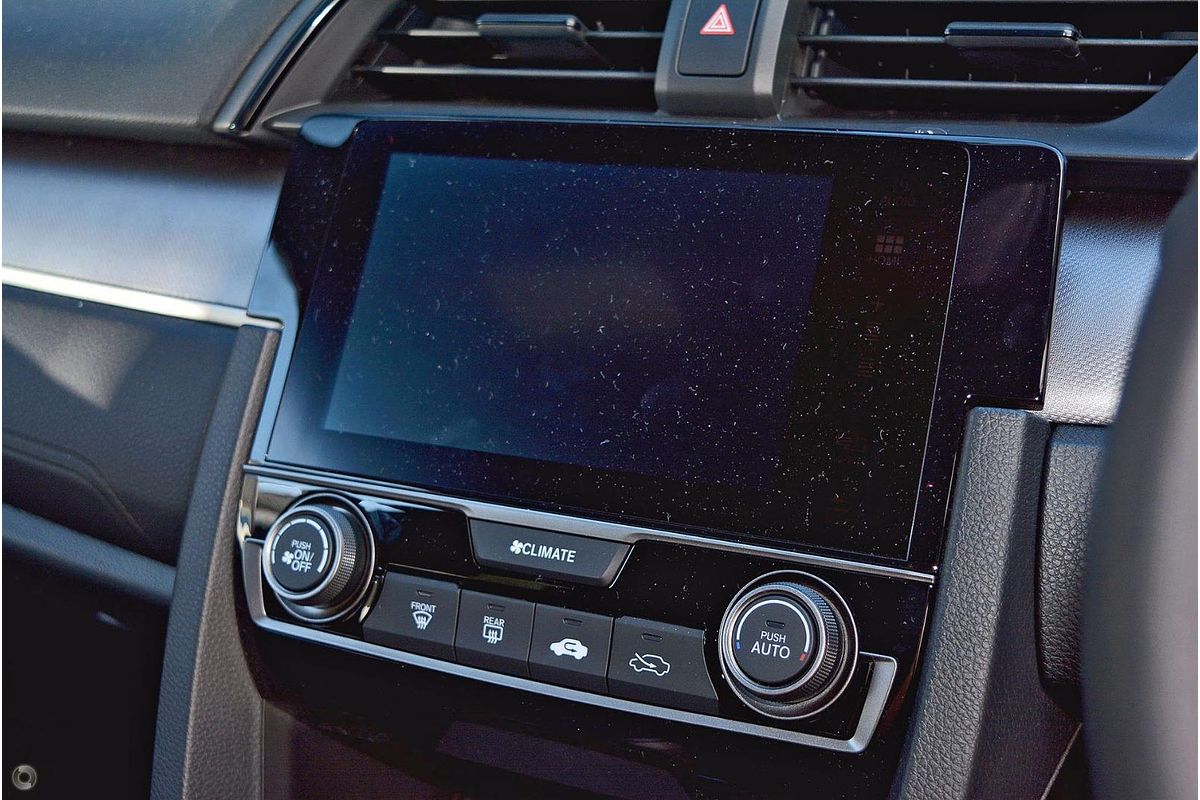 2019 Honda Civic VTi-S 10th Gen