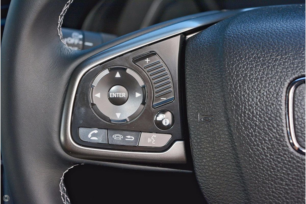 2019 Honda Civic VTi-S 10th Gen
