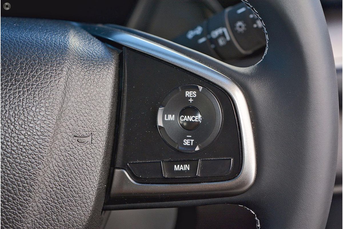 2019 Honda Civic VTi-S 10th Gen