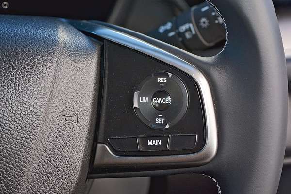 2019 Honda Civic VTi-S 10th Gen