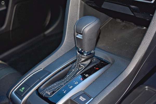 2019 Honda Civic VTi-S 10th Gen