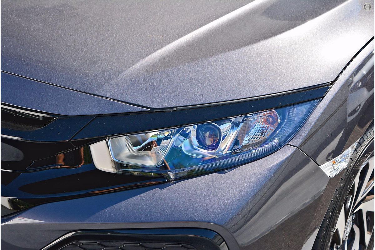 2019 Honda Civic VTi-S 10th Gen