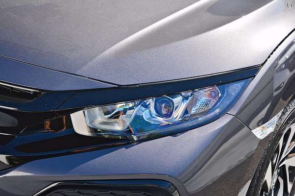 2019 Honda Civic VTi-S 10th Gen