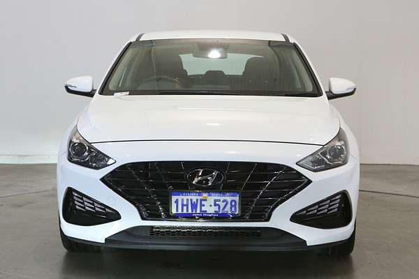 2023 Hyundai i30 PD.V4