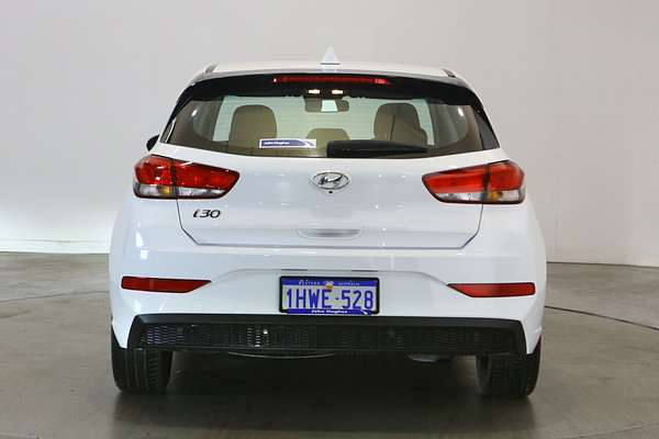 2023 Hyundai i30 PD.V4