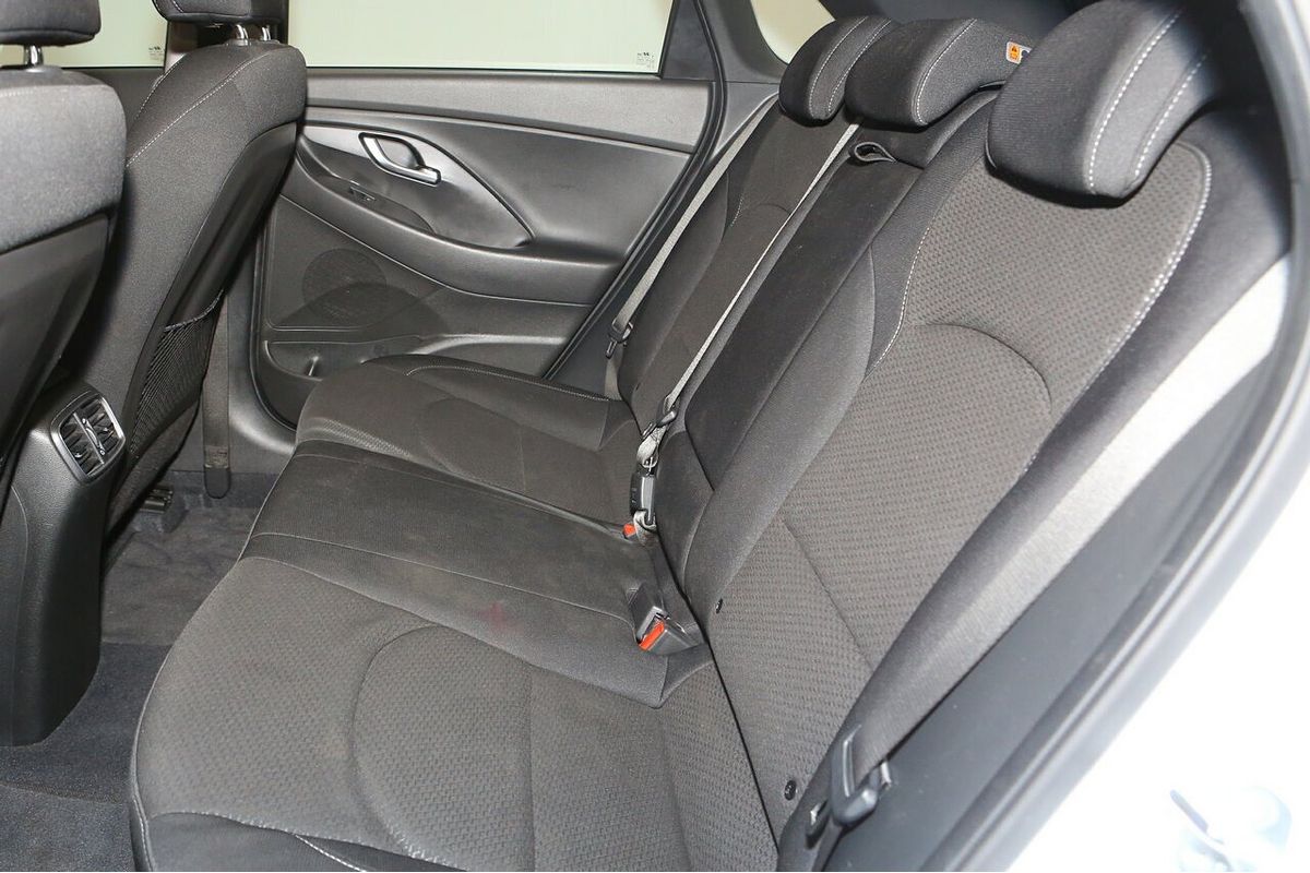 2023 Hyundai i30 PD.V4