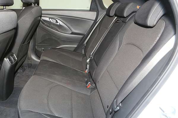 2023 Hyundai i30 PD.V4