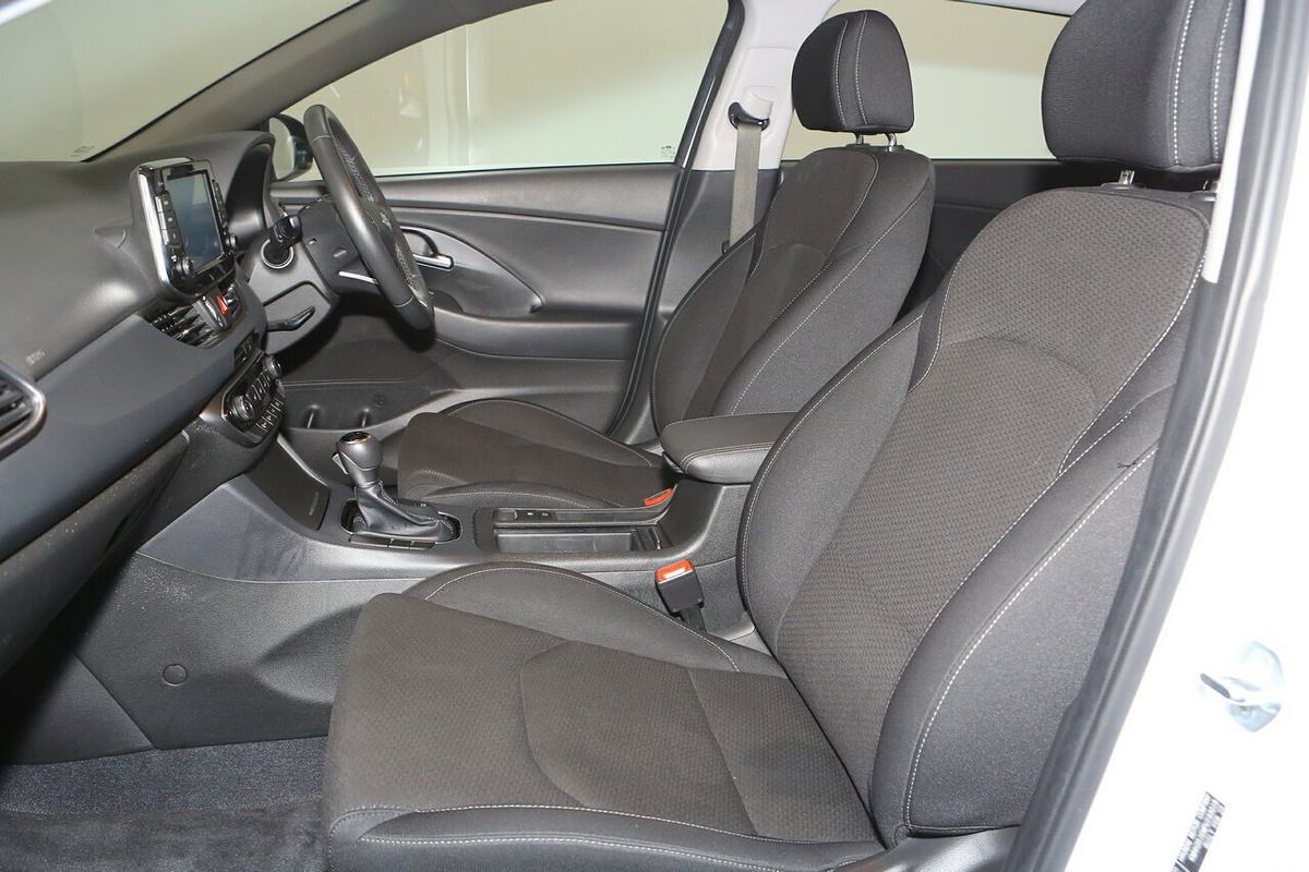 2023 Hyundai i30 PD.V4