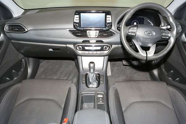 2023 Hyundai i30 PD.V4