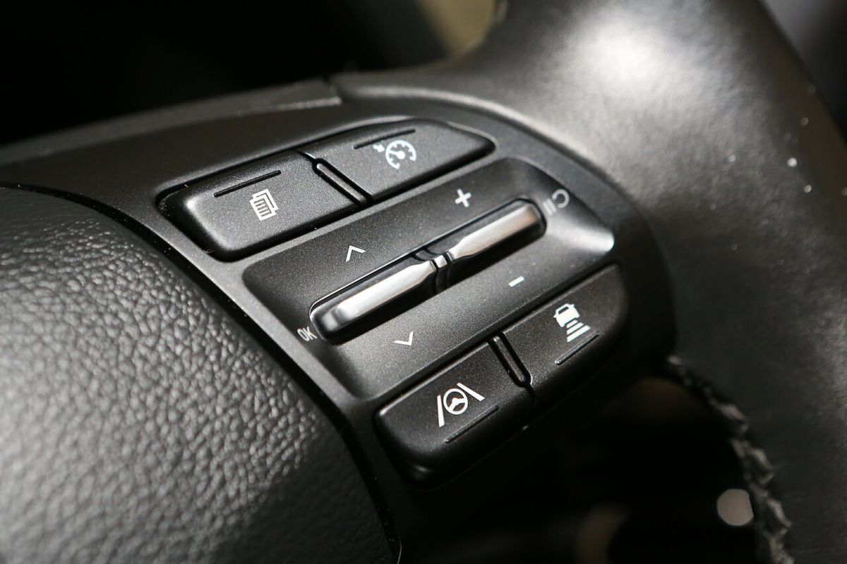 2023 Hyundai i30 PD.V4