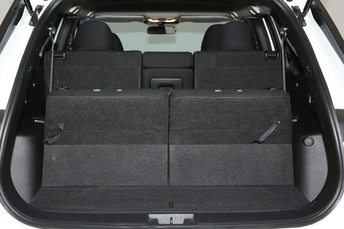 2023 Mitsubishi Outlander ES ZM
