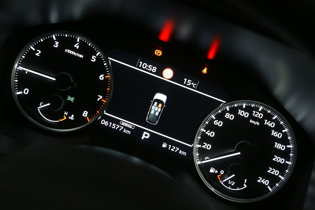 2023 Mitsubishi Outlander ES ZM