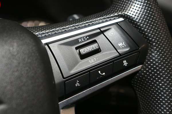 2023 Mitsubishi Outlander ES ZM