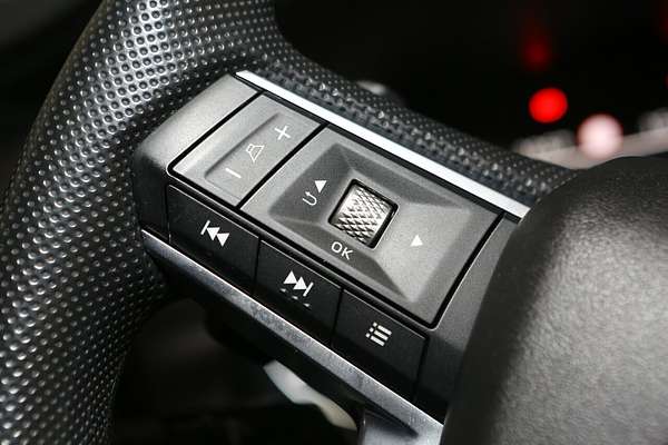 2023 Mitsubishi Outlander ES ZM