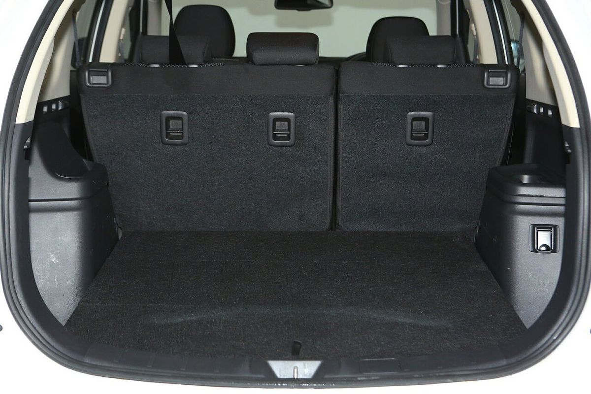 2020 Mitsubishi Outlander ES ZL