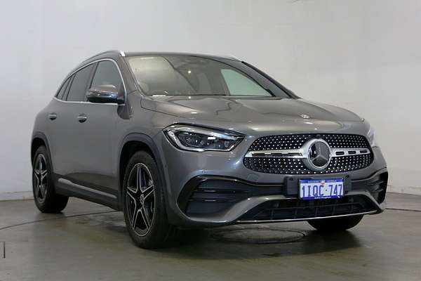 2022 Mercedes-Benz GLA-Class GLA200 H247