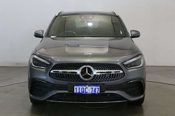 2022 Mercedes-Benz GLA-Class GLA200 H247