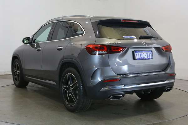 2022 Mercedes-Benz GLA-Class GLA200 H247