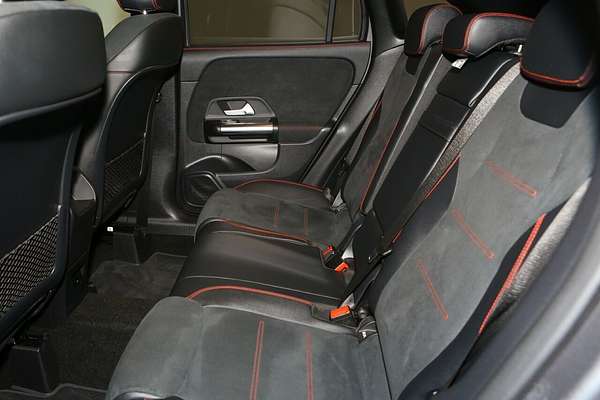 2022 Mercedes-Benz GLA-Class GLA200 H247