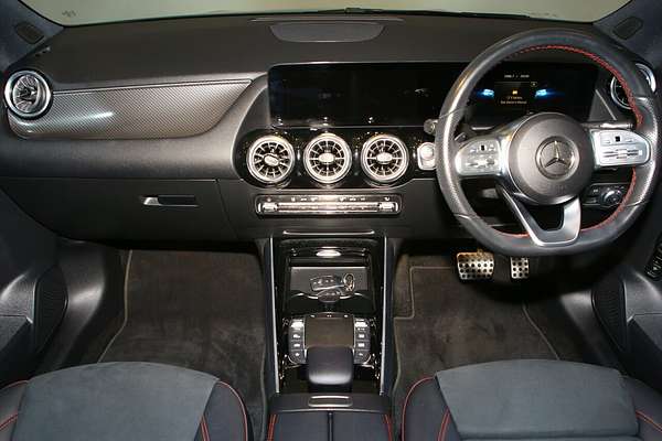 2022 Mercedes-Benz GLA-Class GLA200 H247