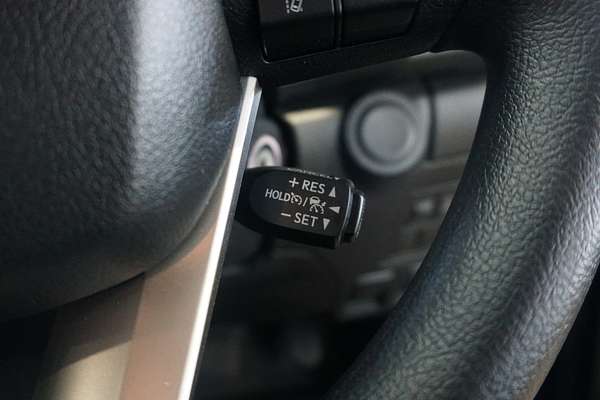 2022 Toyota Hilux SR GUN126R 4X4