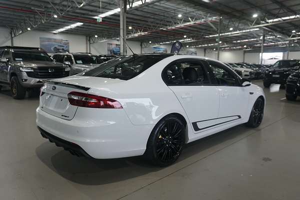 2016 Ford Falcon XR8 Sprint FG X