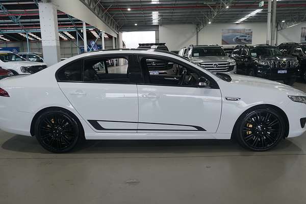 2016 Ford Falcon XR8 Sprint FG X