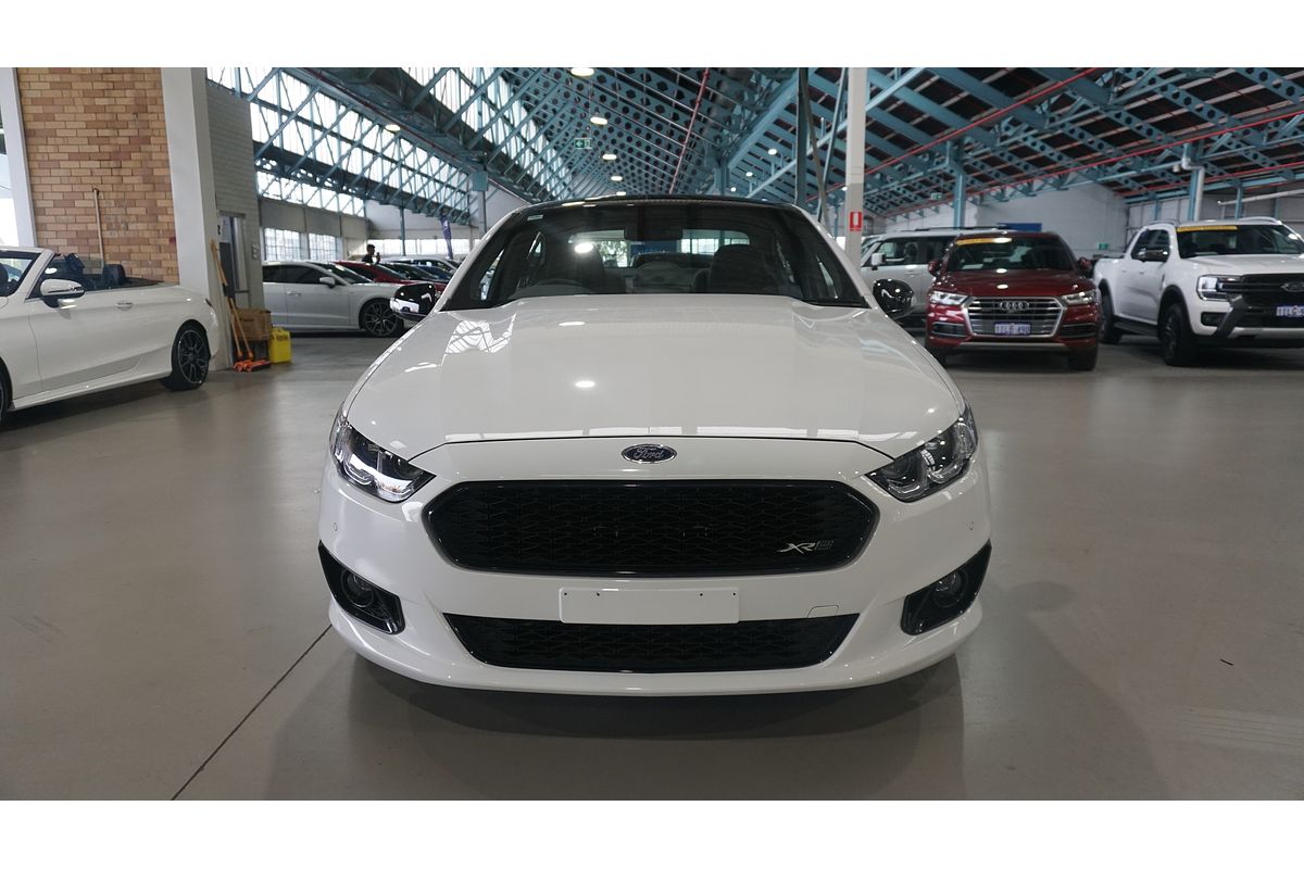 2016 Ford Falcon XR8 Sprint FG X