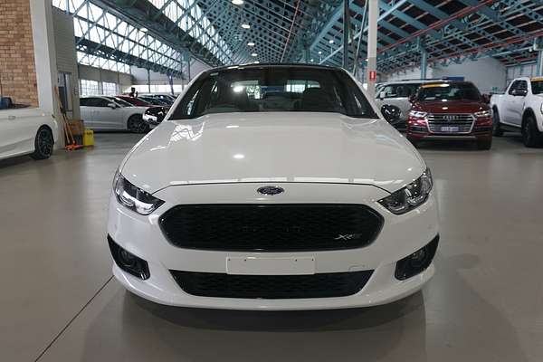 2016 Ford Falcon XR8 Sprint FG X