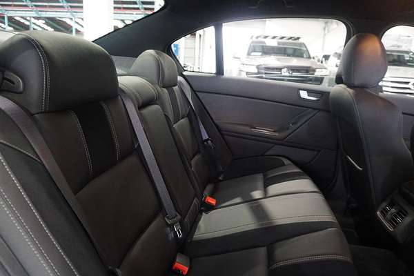 2016 Ford Falcon XR8 Sprint FG X