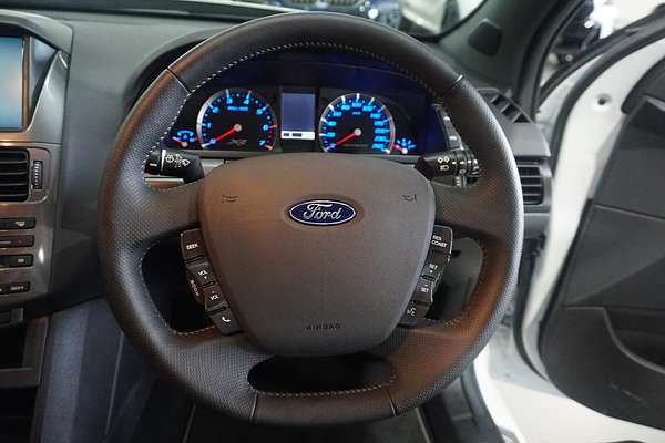 2016 Ford Falcon XR8 Sprint FG X