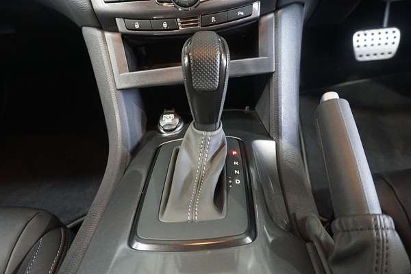 2016 Ford Falcon XR8 Sprint FG X