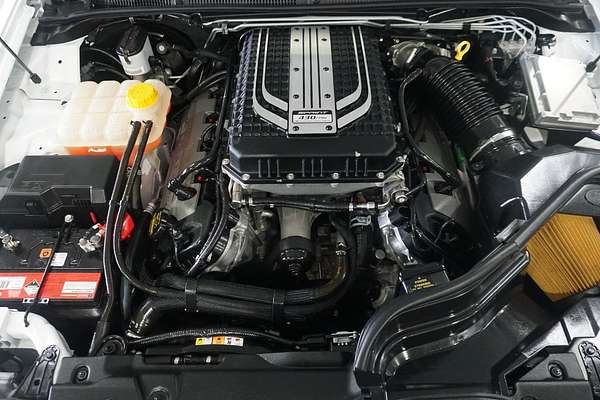 2016 Ford Falcon XR8 Sprint FG X