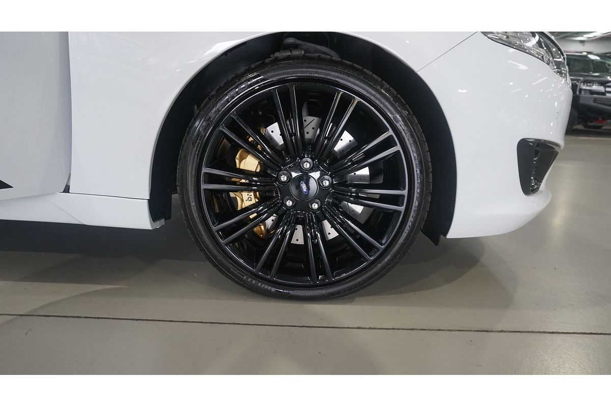2016 Ford Falcon XR8 Sprint FG X